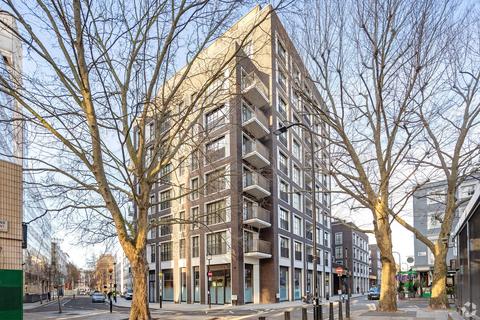 Retail property (high street) to rent, 2 Clipstone Mews London W1W 5AY