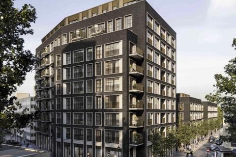 Retail property (high street) to rent, 2 Clipstone Mews London W1W 5AY