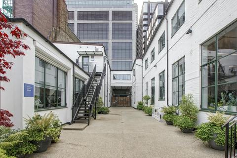 Office to rent, 11A Curtain Rd London EC2A 3LT