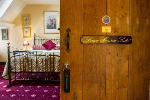 Hospitality for sale, Butcher Row Shrewsbury SY1 1UQ