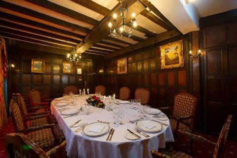 Hospitality for sale, Butcher Row Shrewsbury SY1 1UQ