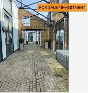 Office to rent, 32 Gould Rd Twickenham TW2 6RS