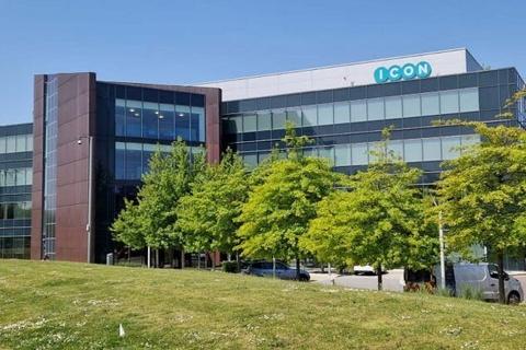 Office to rent, 500 South Oak Way Reading RG2 6AD