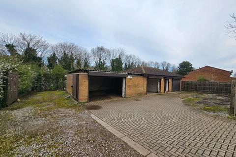 Warehouse to rent, 16 Sandy Close Milton Keynes MK14 5EE