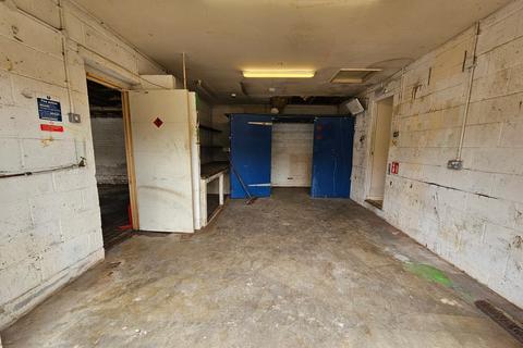 Warehouse to rent, 16 Sandy Close Milton Keynes MK14 5EE
