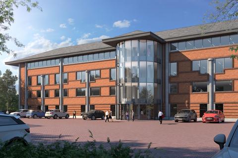 Office for sale, 2 Redheughs Rigg Edinburgh EH12 9DQ