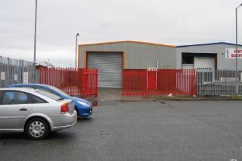 Warehouse to rent, Long Ln Liverpool L9 7ES