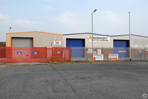 Warehouse to rent, Long Ln Liverpool L9 7ES