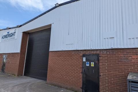 Warehouse to rent, Long Ln Liverpool L9 7ES