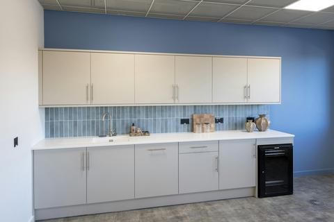 Office to rent, 60 South Gyle Crescent Edinburgh EH12 9EB