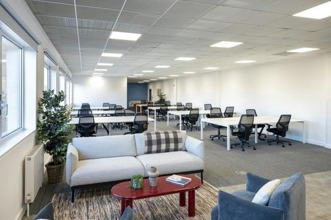 Office to rent, 60 South Gyle Crescent Edinburgh EH12 9EB