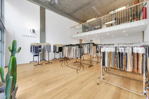 Office to rent, 23 Wenlock Rd London N1 7ST