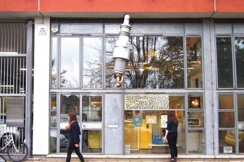 Office to rent, 23 Wenlock Rd London N1 7ST