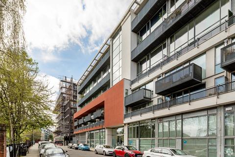 Office to rent, 23 Wenlock Rd London N1 7ST