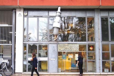 Office to rent, 23 Wenlock Rd London N1 7ST
