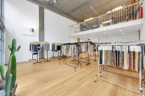 Office to rent, 23 Wenlock Rd London N1 7ST