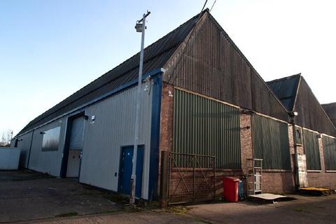 Warehouse to rent, Carlton Rd Coventry CV6 7FL
