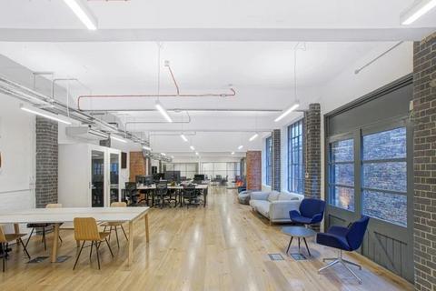 Office to rent, 87A Worship St London EC2A 2BE