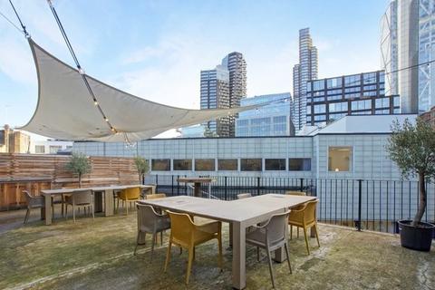 Office to rent, 87A Worship St London EC2A 2BE