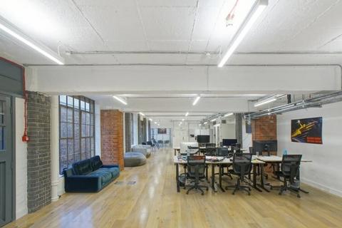 Office to rent, 87A Worship St London EC2A 2BE