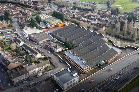 Warehouse to rent, 2 Carlton Rd Coventry CV6 7FL