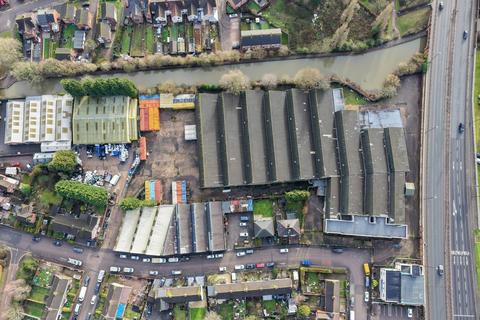 Warehouse to rent, 2 Carlton Rd Coventry CV6 7FL