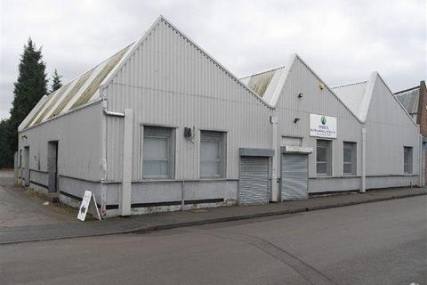Industrial development for sale, Coventry CV6