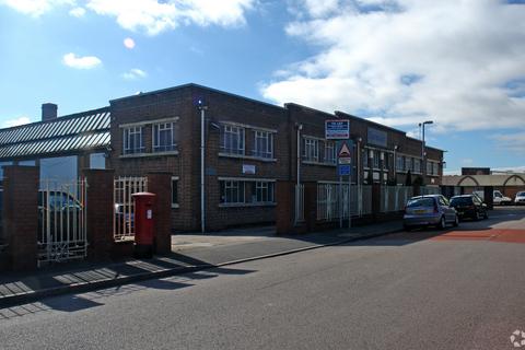 Industrial development for sale, Coventry CV6
