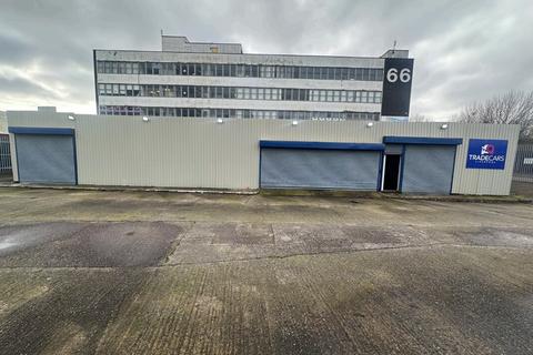 Warehouse to rent, 66 Long Ln Liverpool L9 9AQ
