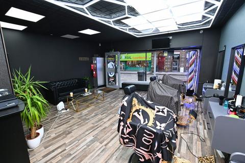 Office for sale, 6A-8 Panmure St Dundee DD1 2BW