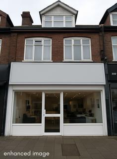 Retail property (high street) to rent, 238 Chingford Mount Rd London E4 8JL