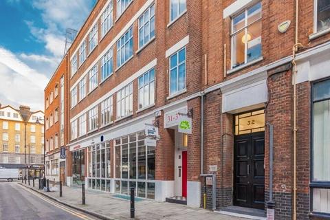 Office to rent, 31-31A Great Sutton St London EC1V 0NA