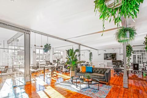Office to rent, 31-31A Great Sutton St London EC1V 0NA