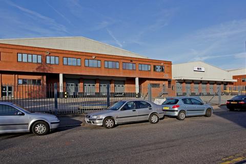 Distribution warehouse to rent, 274-275 Abbeydale Rd Wembley HA0 1TW