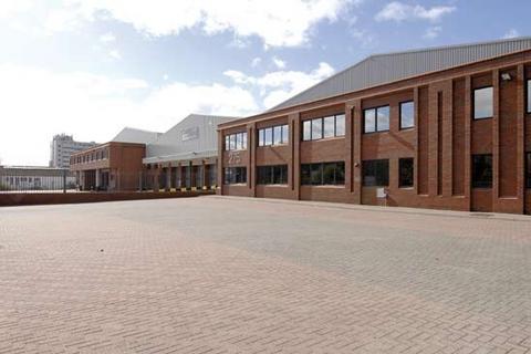 Distribution warehouse to rent, 274-275 Abbeydale Rd Wembley HA0 1TW