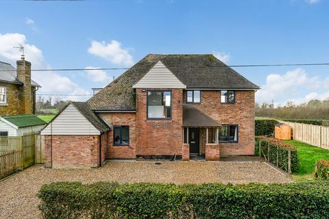 undefined, The Ridgeway, Smeeth, Ashford, Kent, TN25