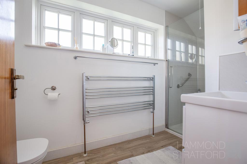 En-Suite