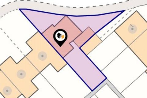 undefined, Lisle Close, Gravesend, Kent, DA12