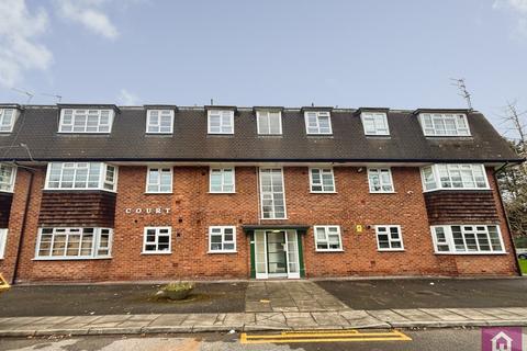 undefined, Wilmslow Road, Manchester, M20