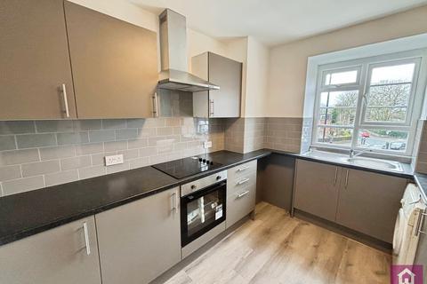 undefined, Wilmslow Road, Manchester, M20