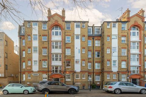 2 bedroom flat to rent, Chiswick Road, London W4