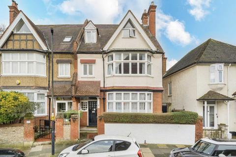 1 bedroom flat for sale, Voss Court, London SW16