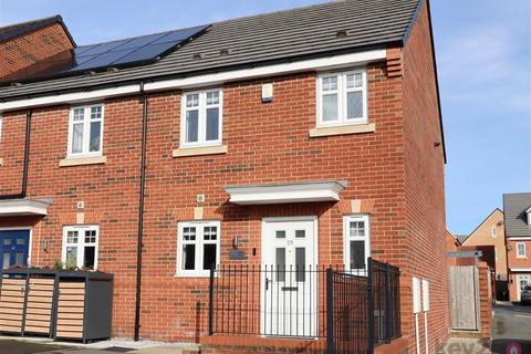 3 bedroom semi-detached house for sale, Ruby Lane, Mosborough, Sheffield, S20