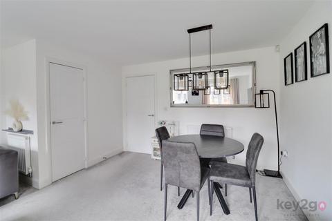 3 bedroom semi-detached house for sale, Ruby Lane, Mosborough, Sheffield, S20