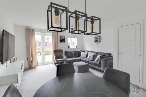 3 bedroom semi-detached house for sale, Ruby Lane, Mosborough, Sheffield, S20