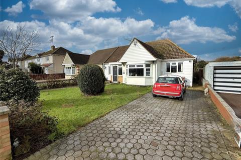 4 bedroom bungalow for sale, Southend Road, Corringham, Stanford-le-Hope, Essex, SS17
