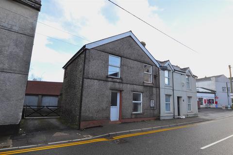 undefined, St. Clears, Carmarthenshire