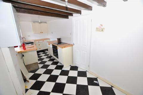 undefined, St. Clears, Carmarthenshire