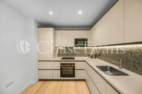 undefined, Dundee House, West Ealing, 127 Bathgate Place, Ealing, London, W13