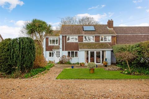 undefined, Hook Lane, Aldingbourne